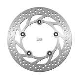 NG Premium Brake Rotor Wave Type - NG1564