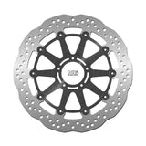 NG Brakes OEM Replacement Rotor Wave Type - NG1565X