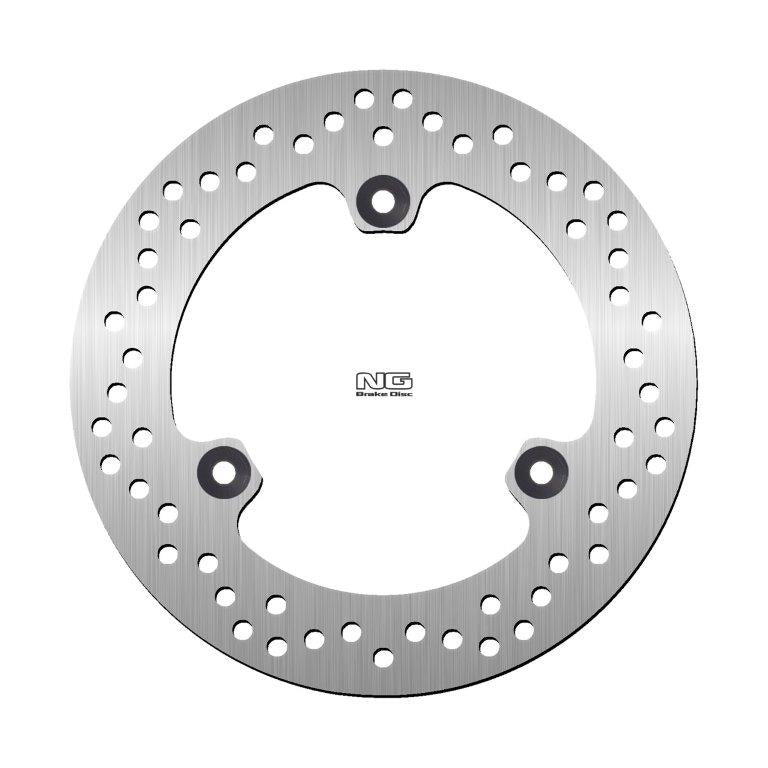 NG Brakes OEM Replacement Rotor - NG1574