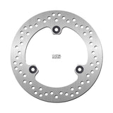NG Brakes OEM Replacement Rotor - NG1574