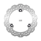 NG Brakes OEM Replacement Rotor Wave Type - NG1575X