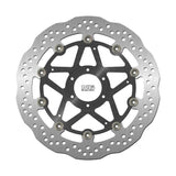 NG Brakes Premium Alloy Center Rotor Wave Type - NG1579XG