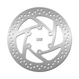NG Brakes OEM Replacement Rotor - NG1584