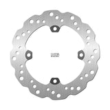 NG Brakes OEM Replacement Rotor Wave Type - NG1586X