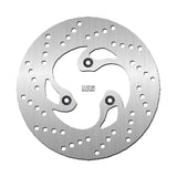 NG Premium Brake Rotor Oem Replacement - NG158