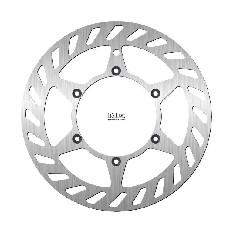 NG Premium Brake Rotor Oem Replacement - NG159