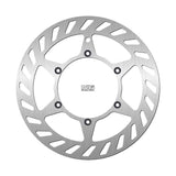 NG Premium Brake Rotor Oem Replacement - NG159
