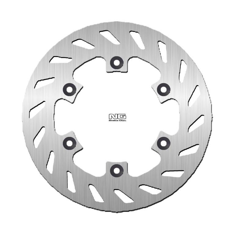 NG Premium Brake Rotor Oem Replacement - NG160
