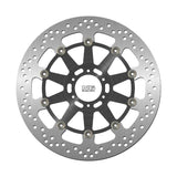 NG Brakes Premium Alloy Center Rotor - NG1601G