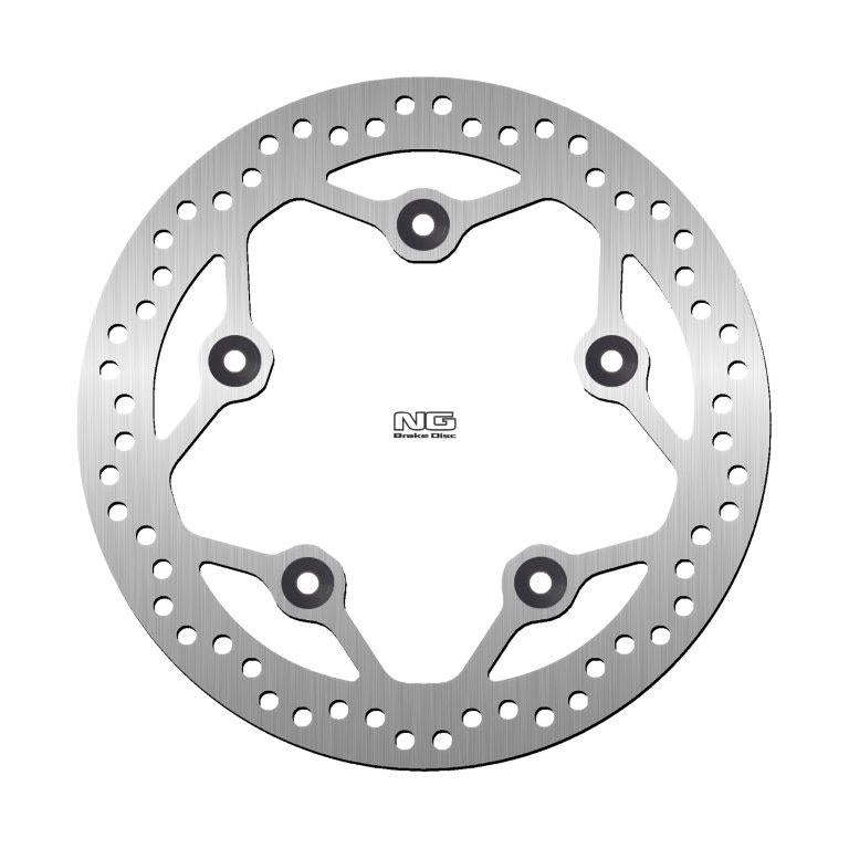 NG Brake Rotor Oem Replacement - NG1602