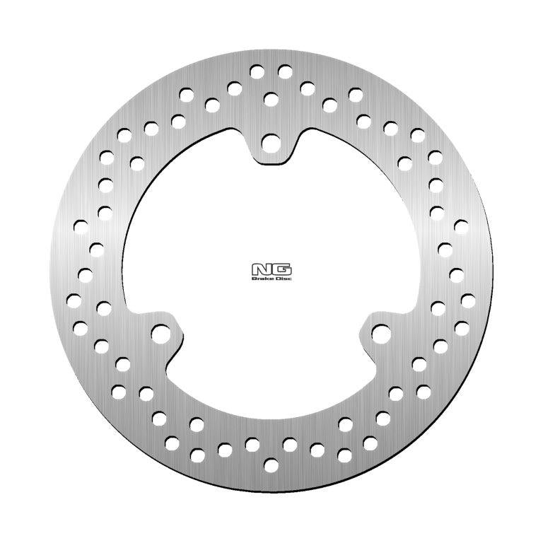 NG Brakes OEM Replacement Rotor - NG1620