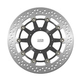 NG Brakes Premium Alloy Center Rotor - NG1621G