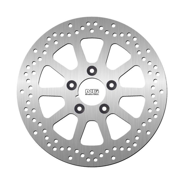 NG Brakes OEM Replacement Rotor - NG1629