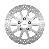 NG Brakes OEM Replacement Rotor - NG1629