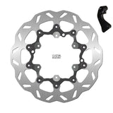 NG Premium Brake Rotor Wave type - NG1640XK11