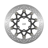 NG Brakes Premium Alloy Center Rotor - NG1642G