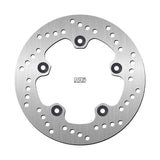 NG Brakes OEM Replacement Rotor - NG1649