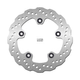NG Brakes OEM Replacement Rotor Wave Type - NG1670X