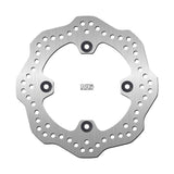 NG Premium Brake Rotor Wave Type - NG1686X