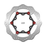 NG Premium Brake Rotor Wave Type - NG1690X
