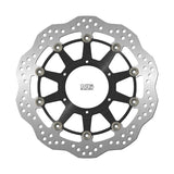 NG Brakes Premium Alloy Center Rotor Wave Type - NG1692XG