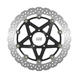 NG Brakes Premium Alloy Center Rotor Wave Type - NG1693XG