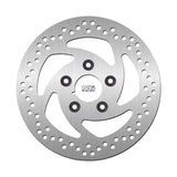 NG Premium Brake Rotor Oem Replacement - NG1700