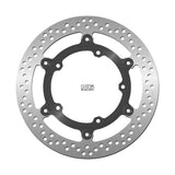 NG Brakes OEM Replacement Rotor - NG1712