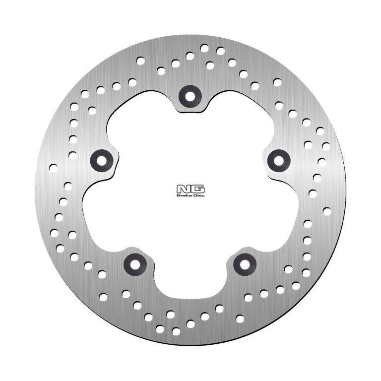 NG Premium Brake Rotor Oem Replacement - NG1714
