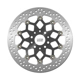 NG Brakes Premium Alloy Center Rotor - NG1717G
