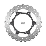 NG Premium Brake Rotor Wave Type - NG1725X