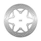 NG Brakes OEM Replacement Rotor - NG1727