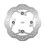 NG Brakes OEM Replacement Rotor Wave Type - NG1745X