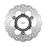 NG Brakes OEM Replacement Rotor Wave Type - NG1752X