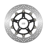 NG Brakes Premium Alloy Center Rotor - NG1753G