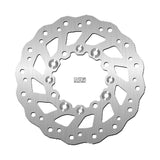 NG Brakes OEM Replacement Rotor Wave Type - NG1761X