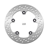NG Brakes OEM Replacement Rotor - NG1772