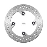 NG Brakes OEM Replacement Rotor - NG1775
