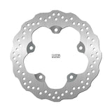 NG Brakes OEM Replacement Rotor Wave Type - NG1779X