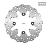 NG Brakes OEM Replacement Rotor Wave Type - NG1782X