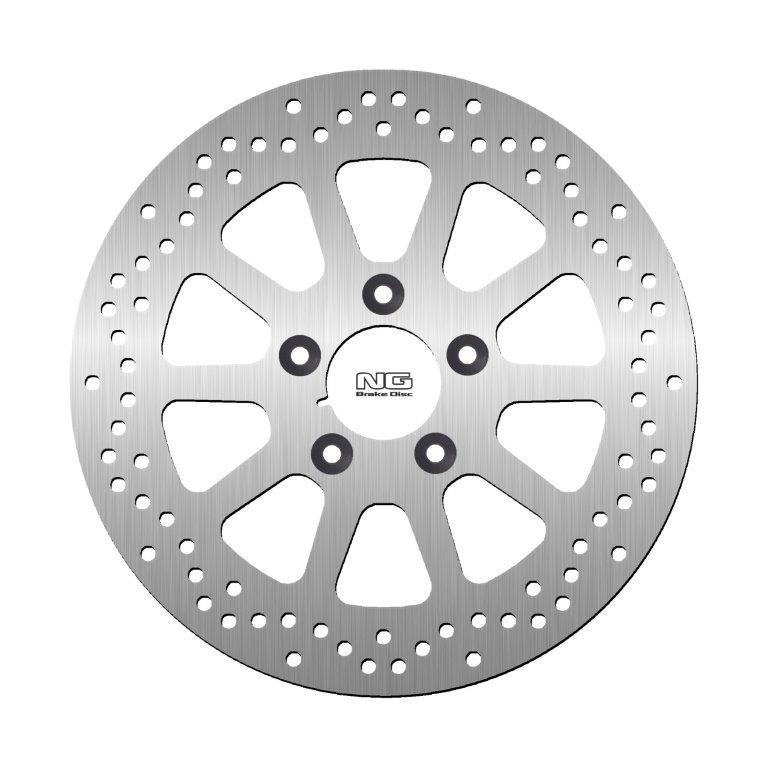 NG Premium Brake Rotor - NG1783