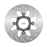 NG Brakes OEM Replacement Rotor - NG1789