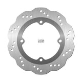NG Brakes OEM Replacement Rotor Wave Type - NG1794X