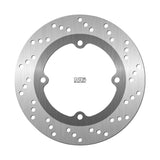 NG Brakes OEM Replacement Rotor - NG1794