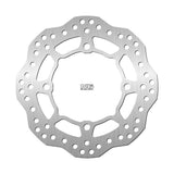 NG Brakes OEM Replacement Rotor Wave Type - NG1804X