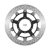 **NG Brakes Premium Alloy Center Rotor (NFOM) - NG1808G