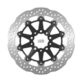 NG Premium Brake Rotor Wave Type - NG1816X