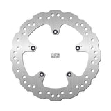 NG Premium Brake Rotor Oem Replacement - NG1817X