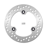 NG Brakes OEM Replacement Rotor - NG1820