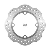 NG Brakes OEM Replacement Rotor Wave Type - NG1827X